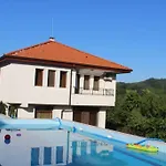 Villa бадевски рай- къща софия *