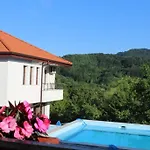 Villa бадевски рай- къща софия Weliko Tarnowo