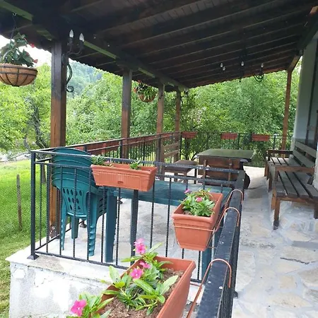 Villa бадевски рай- къща софия Veliko Tărnovo