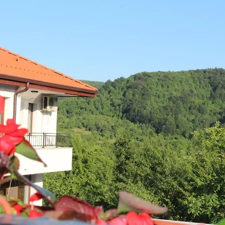 бадевски рай- къща софия * Veliko Tŭrnovo