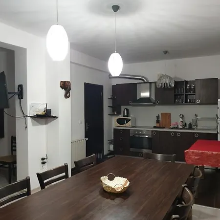 Villa бадевски рай- къща софия