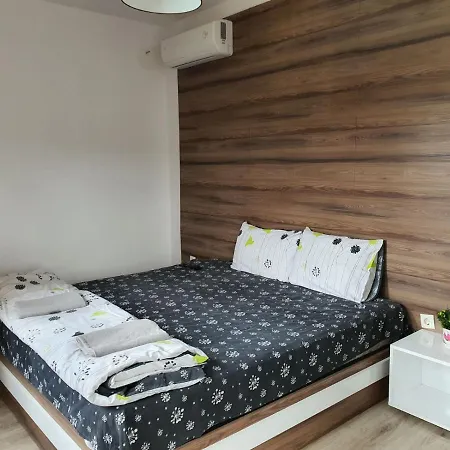 бадевски рай- къща софия Villa Veliko Tŭrnovo