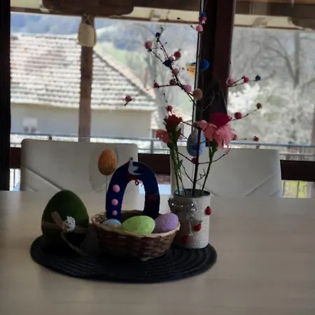 бадевски рай- къща софия Villa Veliko Tărnovo