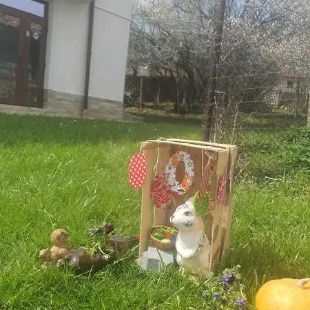 бадевски рай- къща софия * Veliko Tarnovo