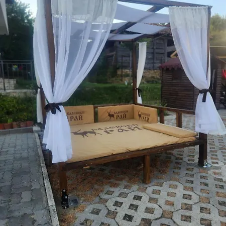 Villa бадевски рай- къща софия Veliko Tărnovo