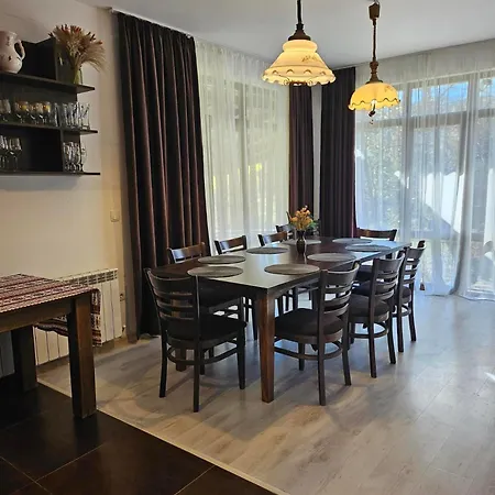 бадевски рай- къща софия Villa