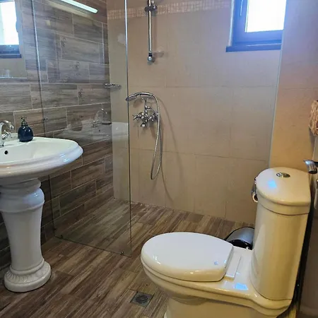 Villa бадевски рай- къща софия Veliko Tărnovo