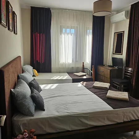 бадевски рай- къща софия Veliko Tărnovo