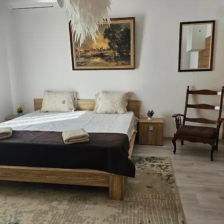 бадевски рай- къща софия Villa