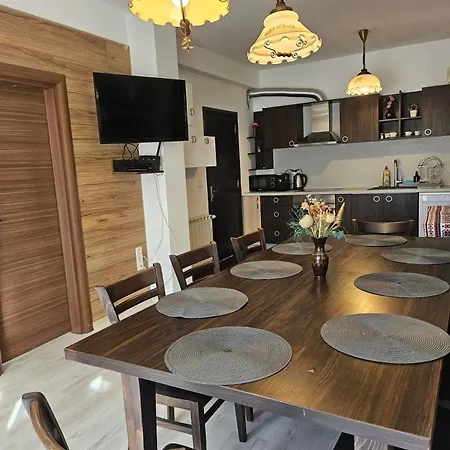 Villa бадевски рай- къща софия