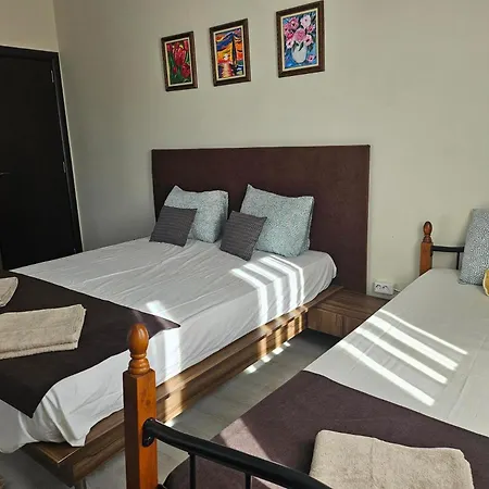 бадевски рай- къща софия Veliko Tarnovo