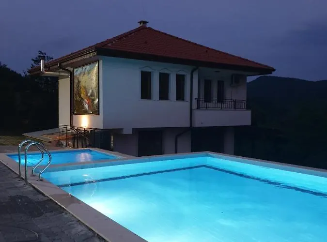 бадевски рай- къща софия Veliko Tarnovo