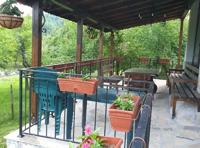 Villa бадевски рай- къща софия Veliko Tarnovo