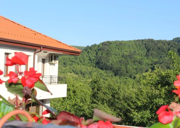 бадевски рай- къща софия * Veliko Tarnovo