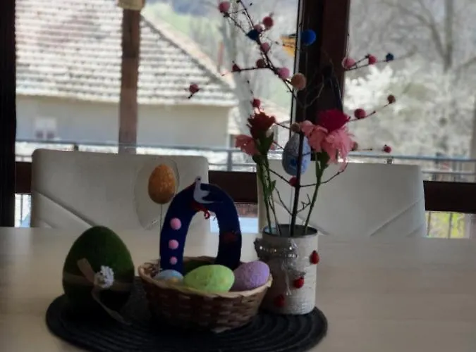 бадевски рай- къща софия Villa Veliko Tarnovo