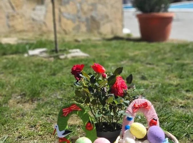 бадевски рай- къща софия * Veliko Tarnovo