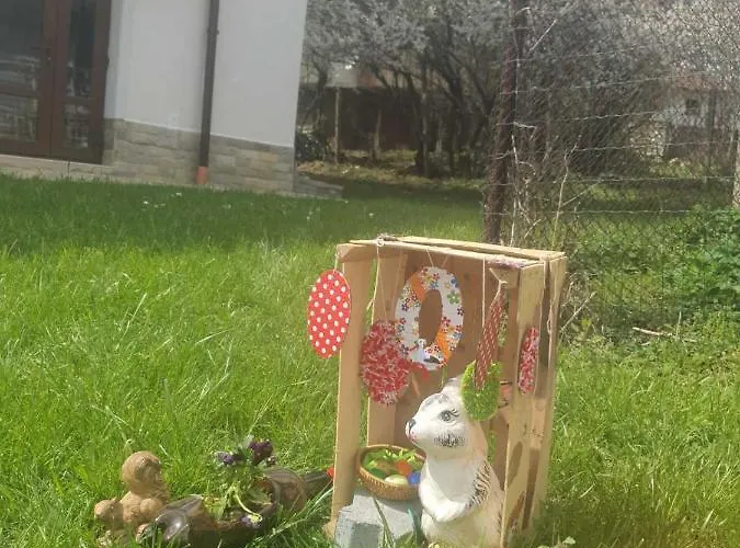 бадевски рай- къща софия * Veliko Tarnovo