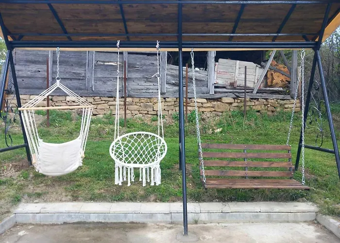 Villa бадевски рай- къща софия