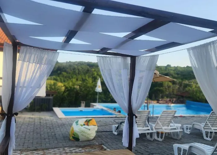 Villa бадевски рай- къща софия *