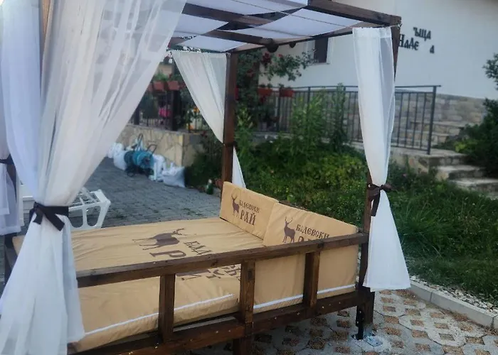 бадевски рай- къща софия Veliko Tarnovo