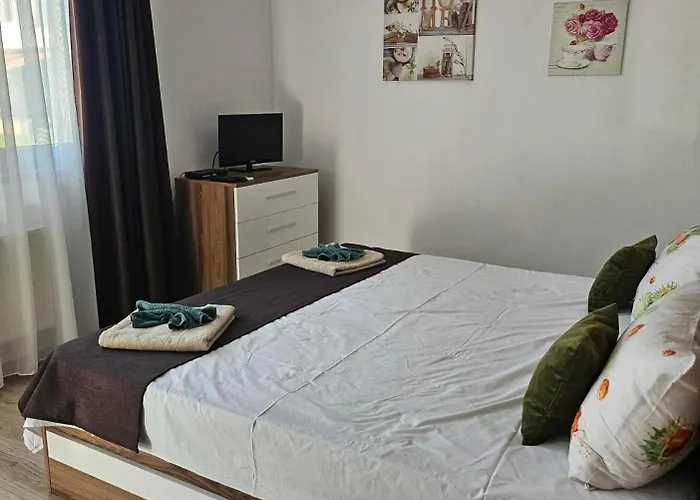 Villa бадевски рай- къща софия *