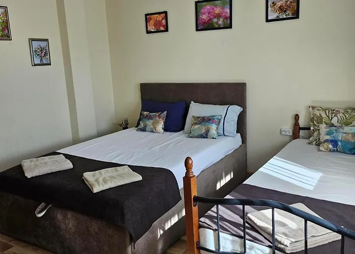 Villa бадевски рай- къща софия