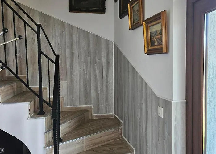 Villa бадевски рай- къща софия *