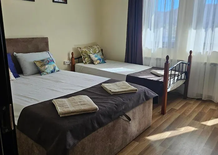 бадевски рай- къща софия *