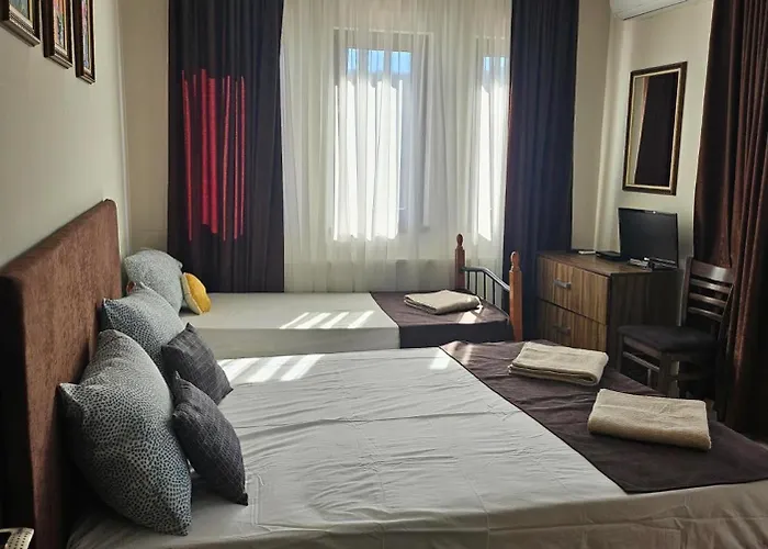 бадевски рай- къща софия Veliko Tarnovo