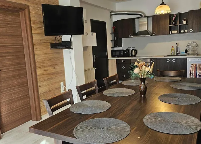 Villa бадевски рай- къща софия