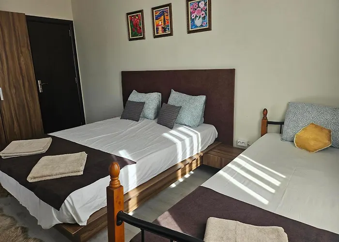 бадевски рай- къща софия Veliko Tarnovo